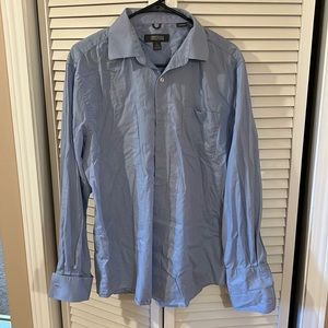 Kenneth Cole button down shirt